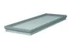 (KNECHT) MAHLE / KNECHT LX118 (фото 2)