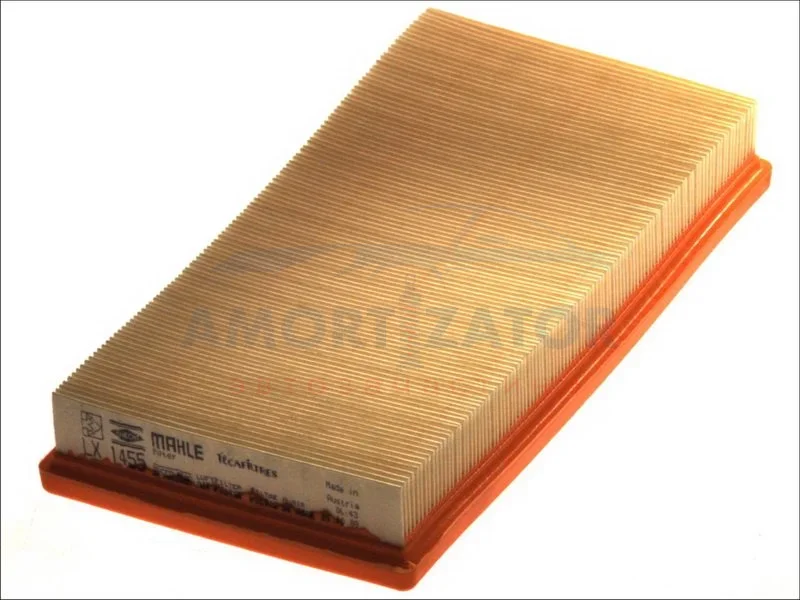 Фільтр повітряний KNECHT MAHLE / KNECHT LX 1455 (фото 1)