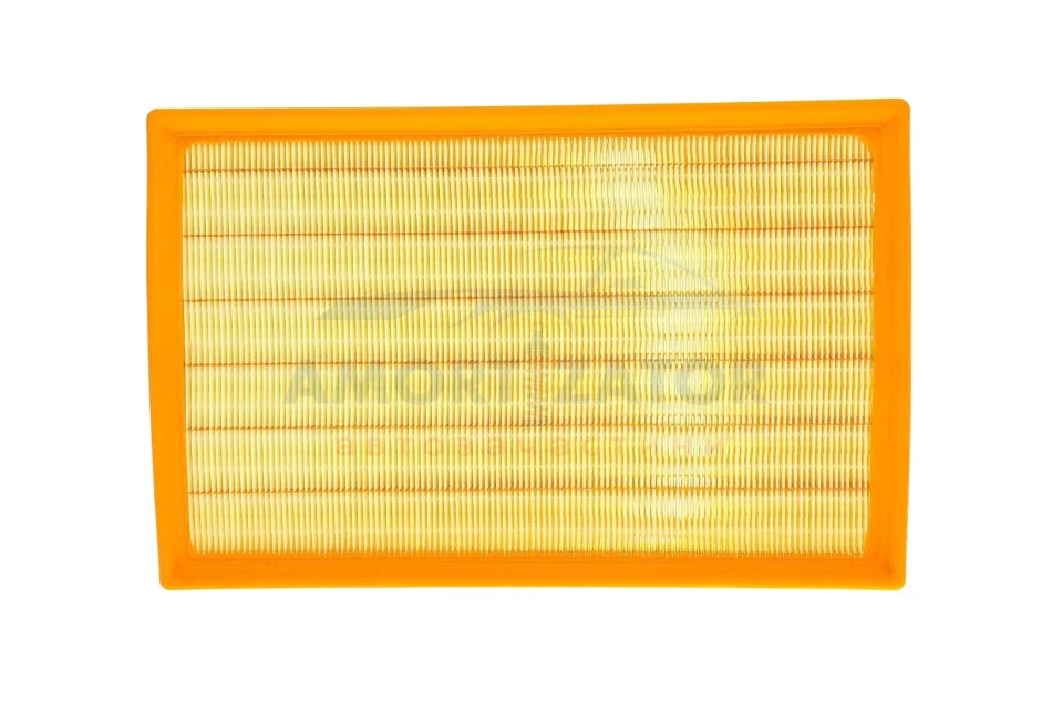 Фільтр повітряний KNECHT MAHLE / KNECHT LX 1500 (фото 1)