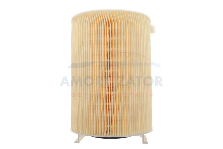 Фільтр повітряний KNECHT MAHLE / KNECHT LX 1566 (фото 1)