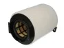 Фільтр повітряний KNECHT MAHLE / KNECHT LX 1566/1 (фото 1)