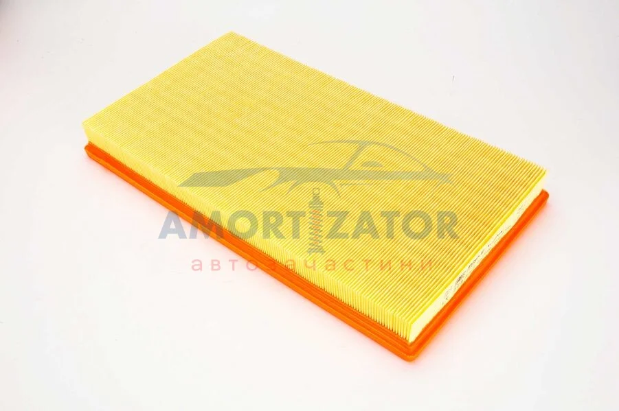 Фільтр повітряний KNECHT MAHLE / KNECHT LX 1573 (фото 1)