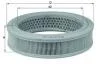 Повітряний фільтр MAHLE / KNECHT LX 157 (фото 1)