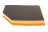 Фільтр повітряний KNECHT MAHLE / KNECHT LX 1591/9 (фото 2)
