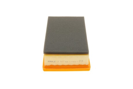 Фільтр повітряний KNECHT MAHLE / KNECHT LX 1617
