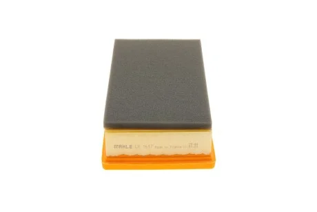Фільтр повітряний KNECHT MAHLE / KNECHT LX 1617