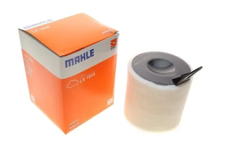 Фільтр повітряний KNECHT MAHLE / KNECHT LX 1650