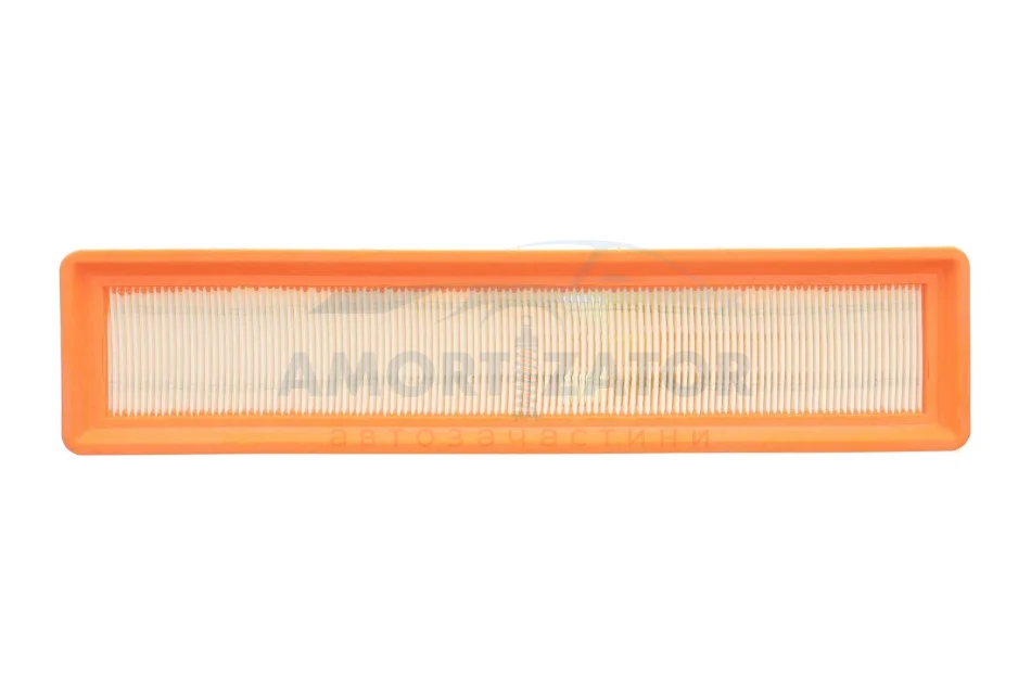 Фільтр повітряний KNECHT MAHLE / KNECHT LX 1655 (фото 1)