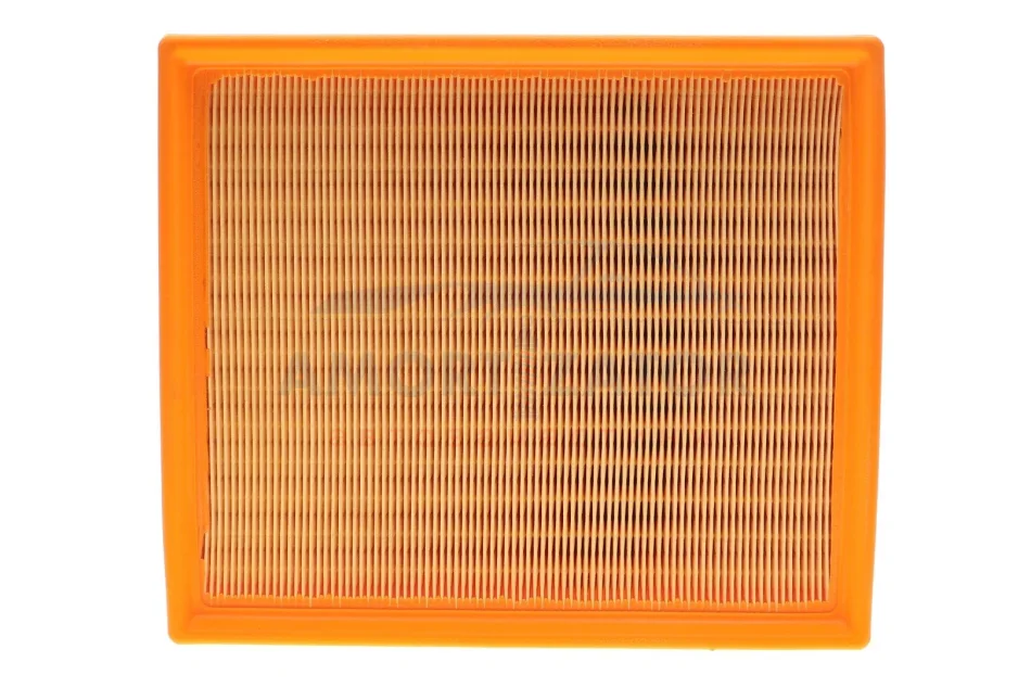 Фільтр повітряний KNECHT MAHLE / KNECHT LX 1656 (фото 1)