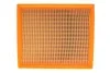 Фільтр повітряний KNECHT MAHLE / KNECHT LX 1656 (фото 1)