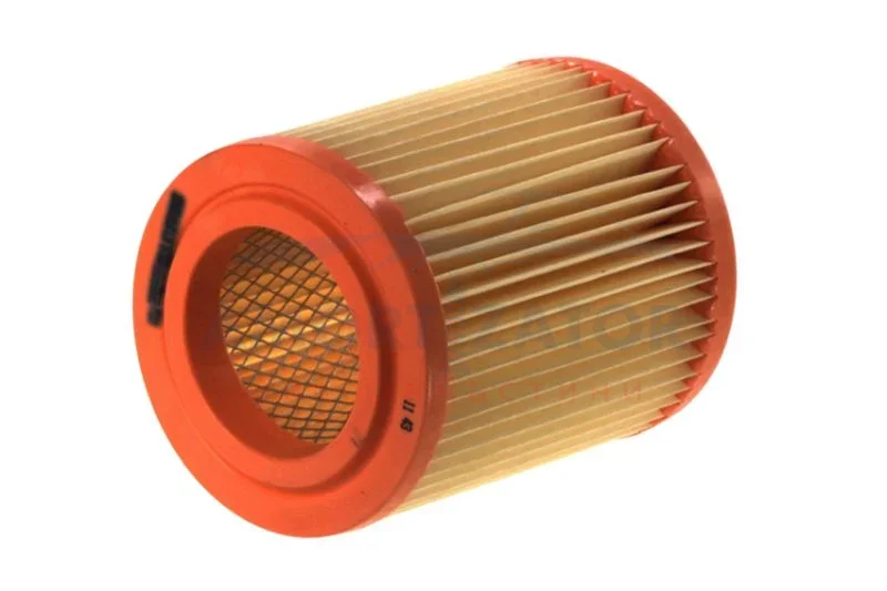 Фільтр повітряний KNECHT MAHLE / KNECHT LX 1768 (фото 1)