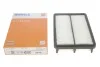 Фільтр повітряний KNECHT MAHLE / KNECHT LX 1785 (фото 1)