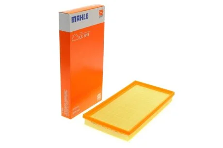 Фільтр повітряний KNECHT MAHLE / KNECHT LX 1818
