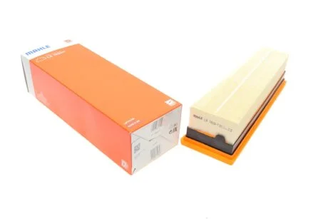 Фільтр повітряний KNECHT MAHLE / KNECHT LX 1823/1