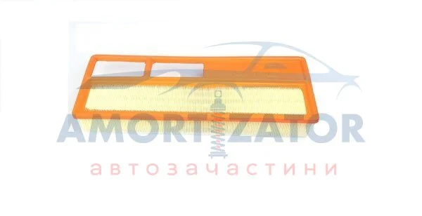 Фільтр повітряний KNECHT MAHLE / KNECHT LX 1920 (фото 1)