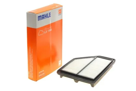 Фільтр повітряний KNECHT MAHLE / KNECHT LX 1948