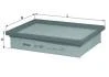 Повітряний фільтр MAHLE / KNECHT LX1997 (фото 1)