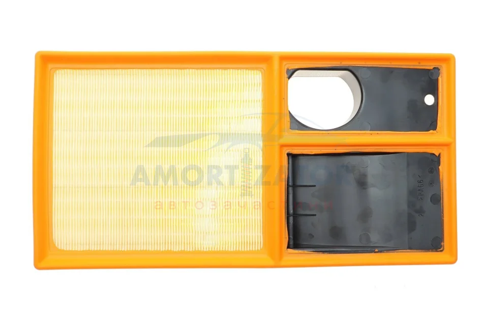 Фільтр повітряний KNECHT MAHLE / KNECHT LX 2010 (фото 1)