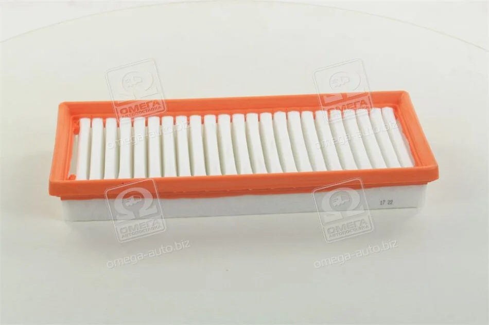 Повітряний фільтр MAHLE / KNECHT LX2034 (фото 1)