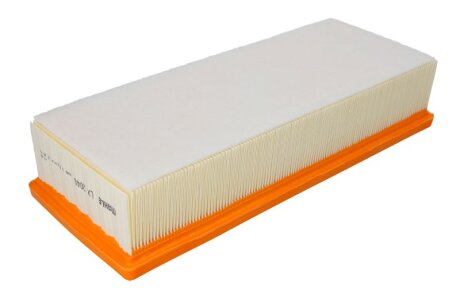 Фільтр повітряний KNECHT MAHLE / KNECHT LX 2046