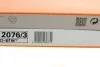 Фільтр повітряний KNECHT MAHLE / KNECHT LX 2076/3 (фото 4)