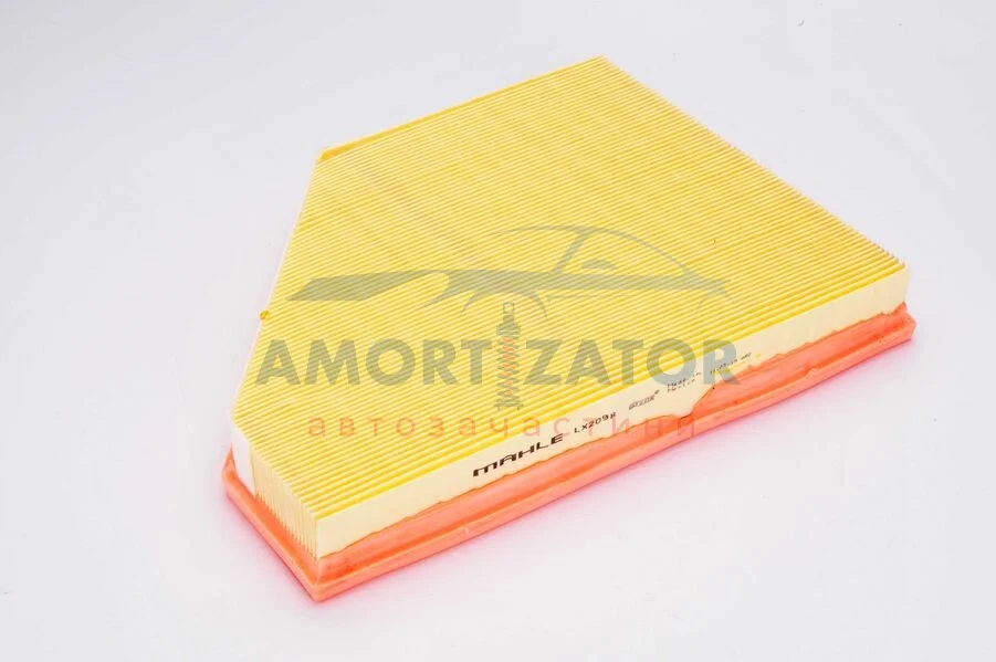 Фільтр повітряний KNECHT MAHLE / KNECHT LX 2098 (фото 1)