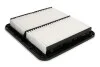 Фільтр повітряний KNECHT MAHLE / KNECHT LX 2672 (фото 1)