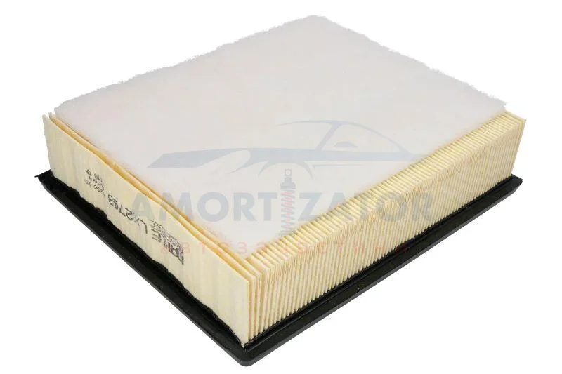 Повітряний фільтр MAHLE / KNECHT LX2748 (фото 1)