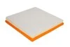 Фільтр повітряний KNECHT MAHLE / KNECHT LX 2881 (фото 1)