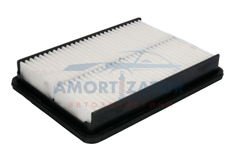 Фільтр повітряний KNECHT MAHLE / KNECHT LX 2956 (фото 1)