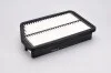 Фільтр повітряний KNECHT MAHLE / KNECHT LX 2960 (фото 1)
