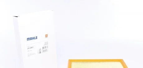 Фільтр повітряний KNECHT MAHLE / KNECHT LX 3196/1