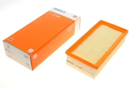 Фільтр повітряний KNECHT MAHLE / KNECHT LX 3456