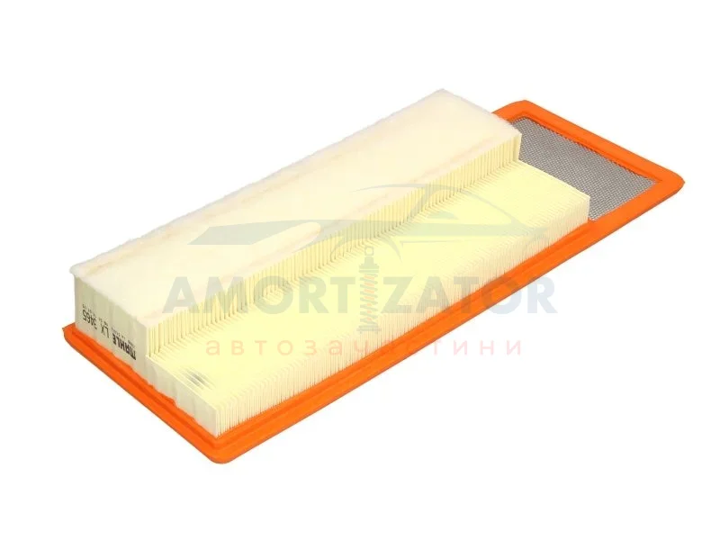 Фільтр повітряний KNECHT MAHLE / KNECHT LX 3465 (фото 1)