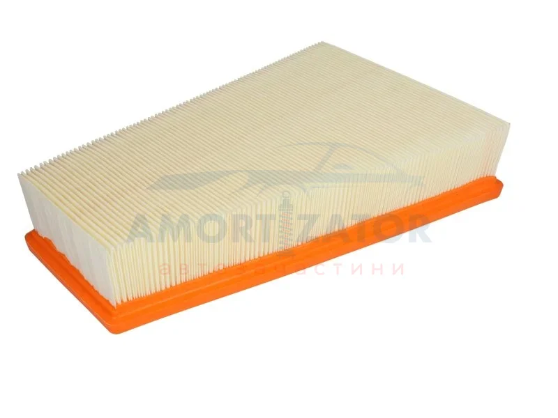 Фільтр повітряний KNECHT MAHLE / KNECHT LX 3477 (фото 1)