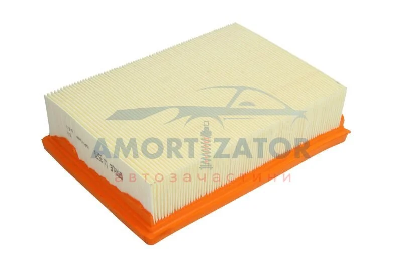 Повітряний фільтр MAHLE / KNECHT LX3579 (фото 1)