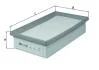 Повітряний фільтр MAHLE / KNECHT LX 3597 (фото 1)
