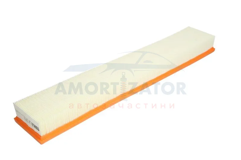 Фільтр повітряний KNECHT MAHLE / KNECHT LX 3772 (фото 1)