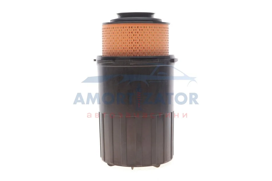 Фільтр повітряний KNECHT MAHLE / KNECHT LX 388 (фото 1)