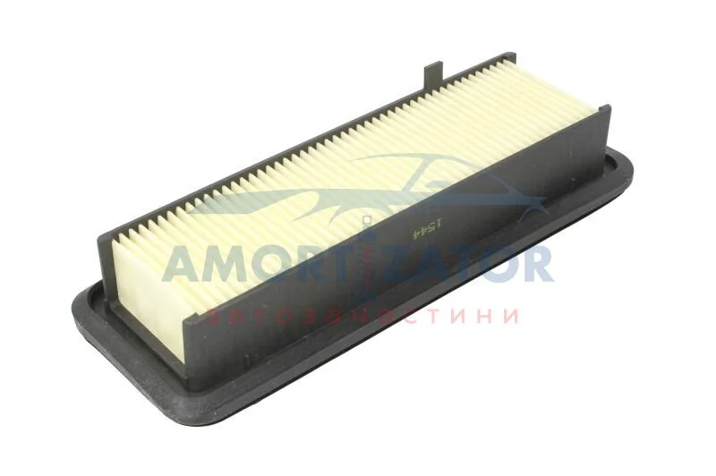 Повітряний фільтр MAHLE / KNECHT LX3887 (фото 1)