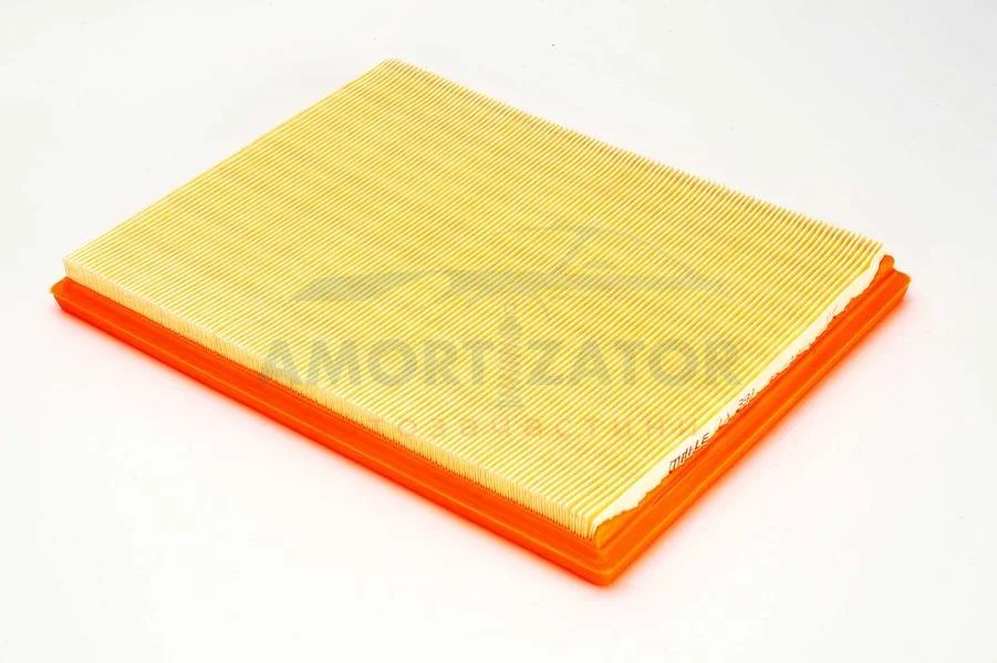 Фільтр повітряний KNECHT MAHLE / KNECHT LX 390 (фото 1)