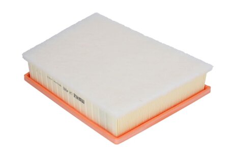 Фільтр повітряний KNECHT MAHLE / KNECHT LX 4060