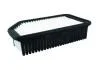 Повітряний фільтр MAHLE / KNECHT LX4083 (фото 2)