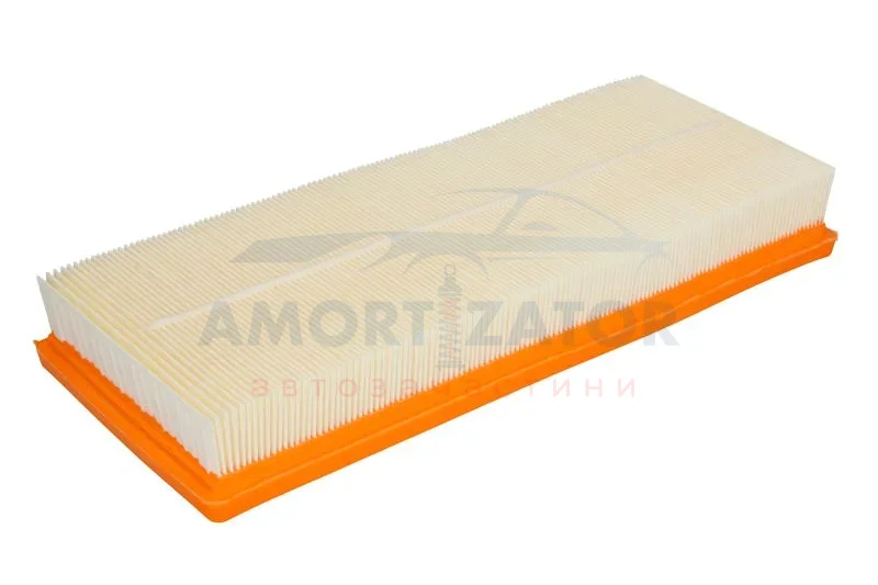 Фільтр повітряний KNECHT MAHLE / KNECHT LX 4205 (фото 1)