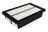 Фільтр повітряний HUINDAI "1,4-2,0 "15>> MAHLE / KNECHT LX 4238 (фото 2)