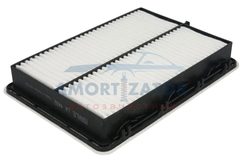 Фільтр повітряний KNECHT MAHLE / KNECHT LX 4432 (фото 1)