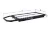 Повітряний фільтр MAHLE / KNECHT LX 4481 (фото 1)