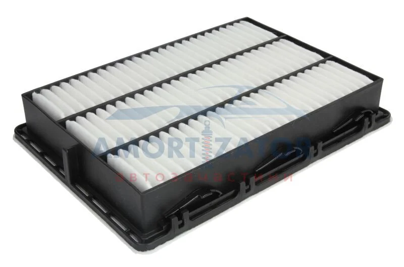 Фільтр повітряний KNECHT MAHLE / KNECHT LX 4492 (фото 1)