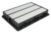 Фільтр повітряний KNECHT MAHLE / KNECHT LX 4492 (фото 1)