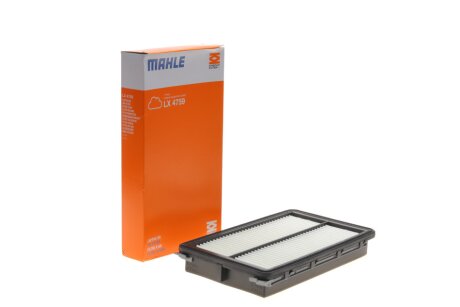 Фільтр повітряний KNECHT MAHLE / KNECHT LX 4759